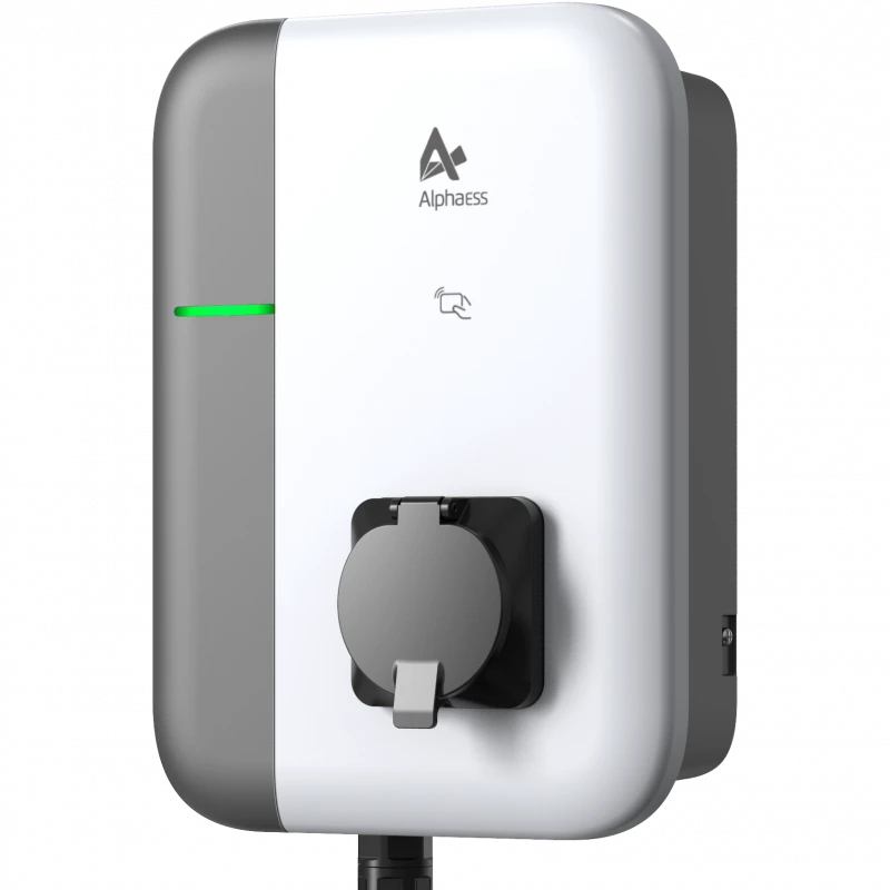 AlphaESS SMILE-G3-EVCT11